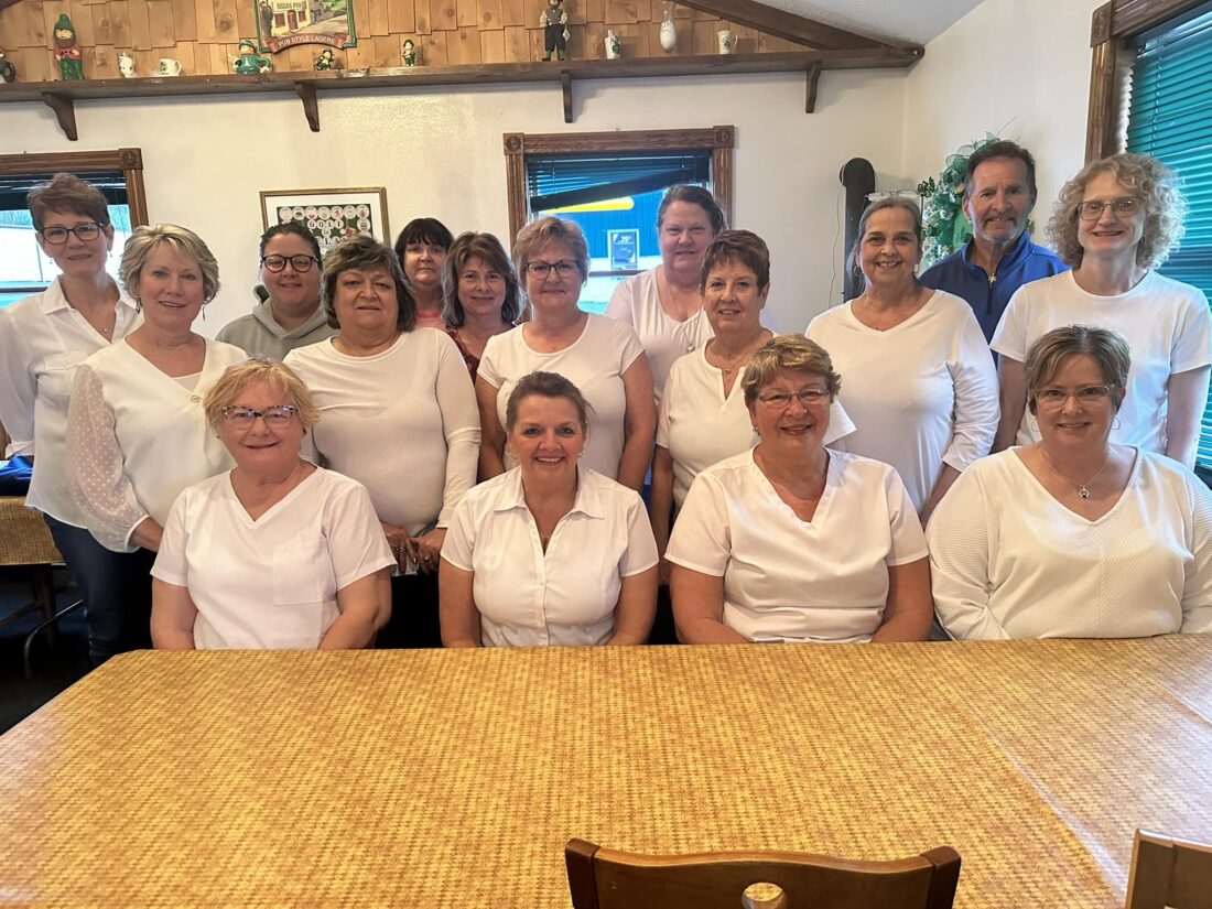 Cambria Nurse Honor Guard to perform at funerals News, Sports, Jobs